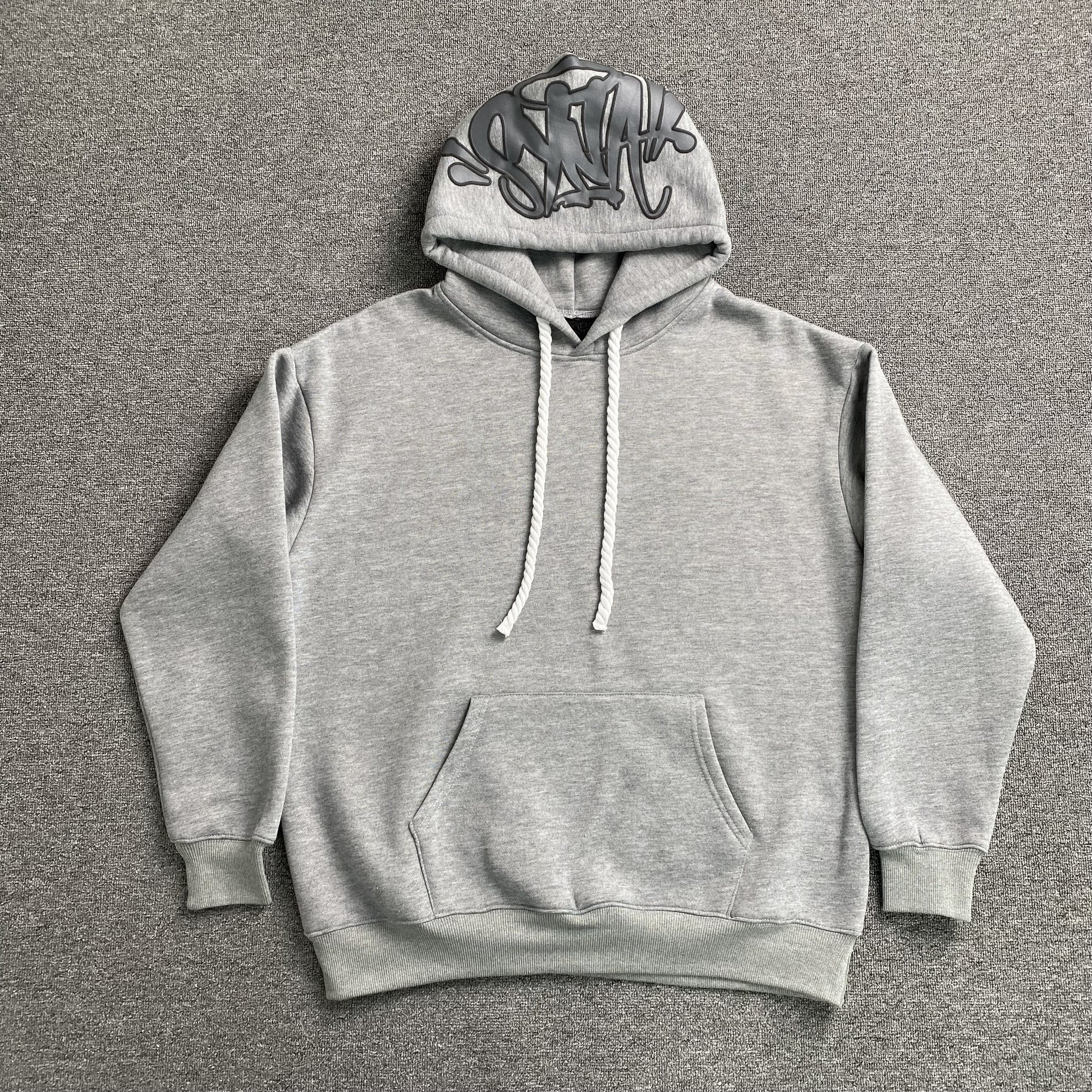 syna-world-syna-logo-hoodie-grey-Drip Store Argentina
