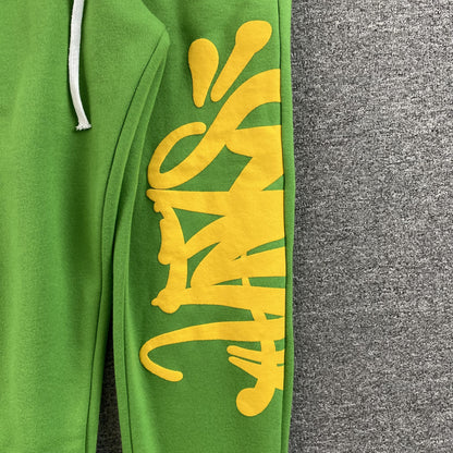 syna-world-syna-logo-pants-green-2-Drip Store Argentina