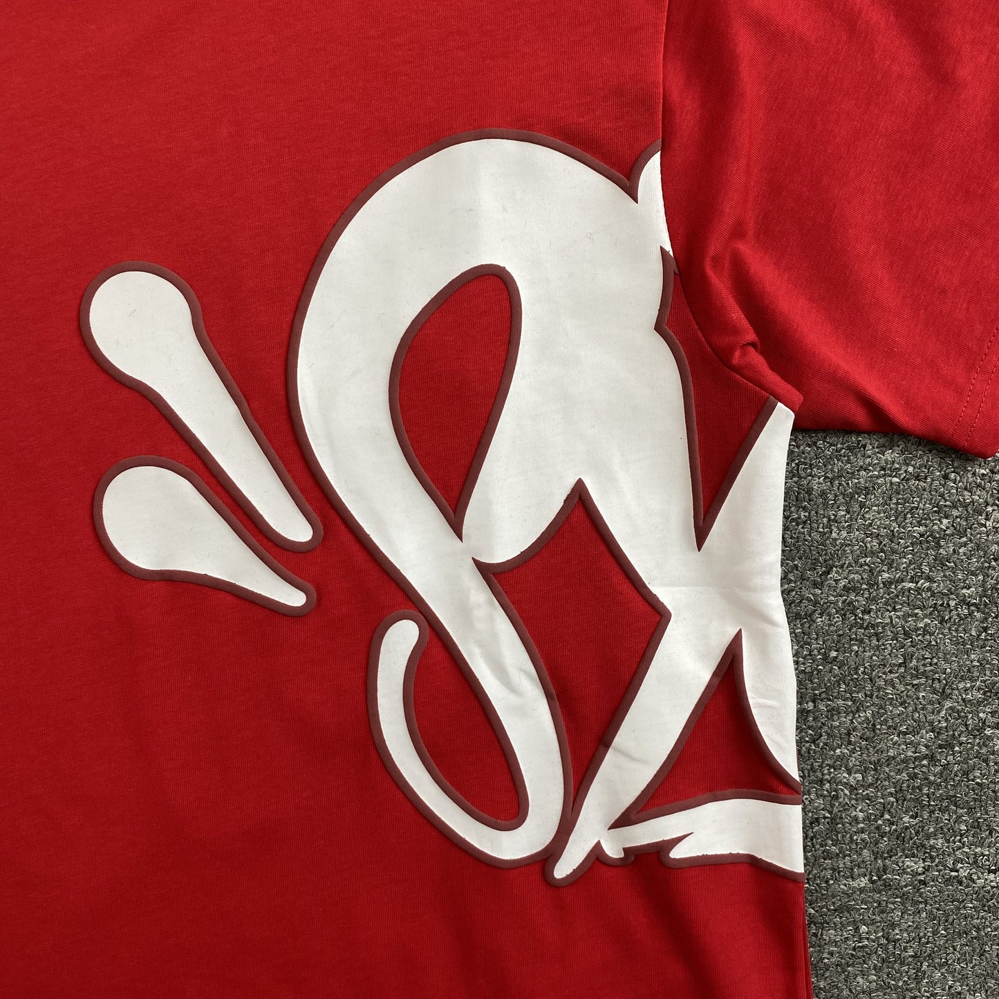 syna-world-syna-logo-t-shirtshort-set-red-3-Drip Store Argentina