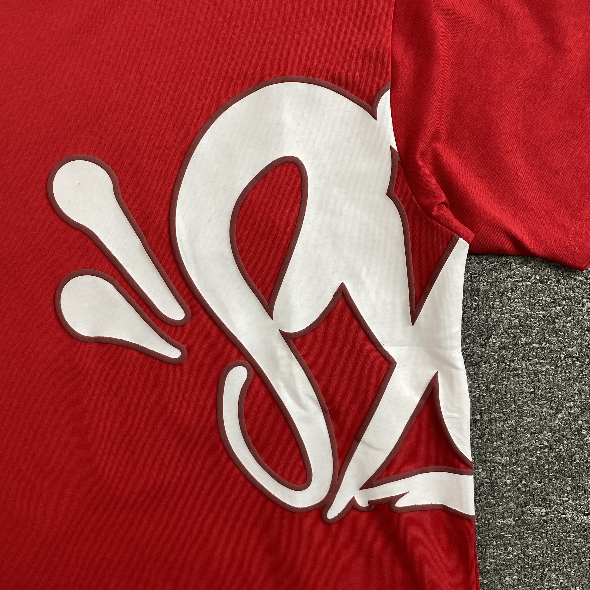 syna-world-syna-logo-t-shirtshort-set-red-3-Drip Store Argentina