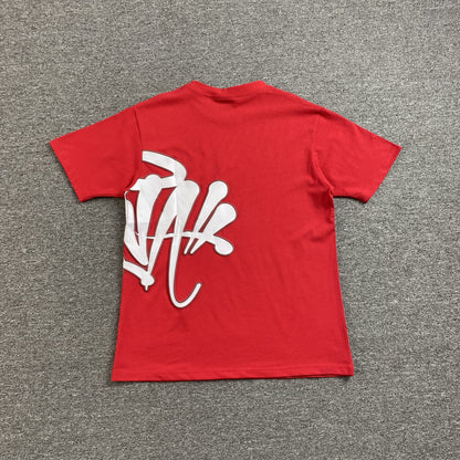 syna-world-syna-logo-t-shirtshort-set-red-4-Drip Store Argentina