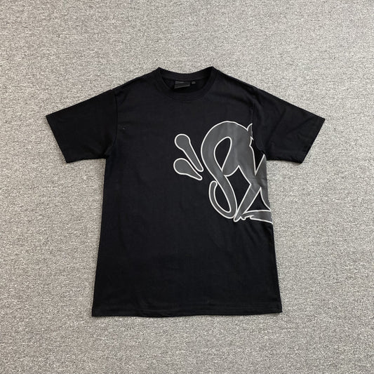 syna-world-syna-logo-tee-black-Drip Store Argentina