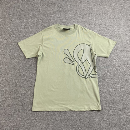 syna-world-syna-logo-tee-sage-Drip Store Argentina