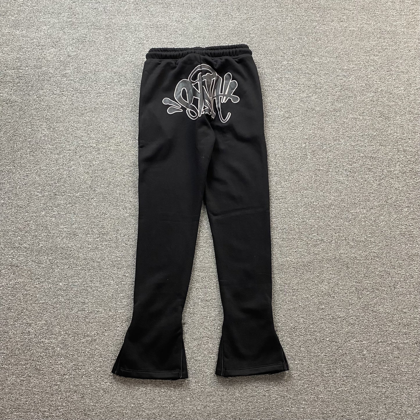 Syna World Syna Logo Tracksuit Black