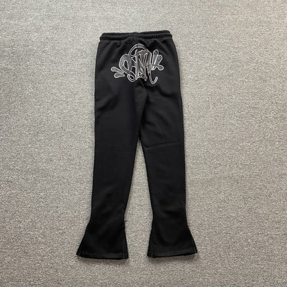 Syna World Syna Logo Tracksuit Black