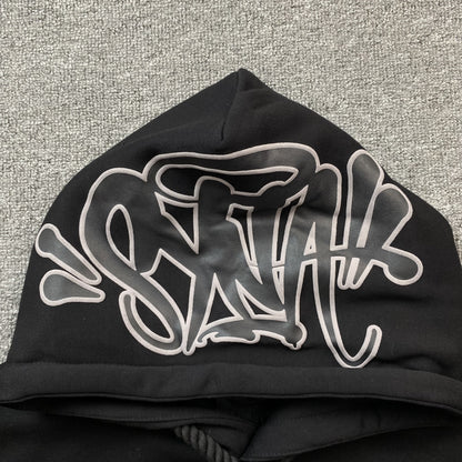 Syna World Syna Logo Tracksuit Black