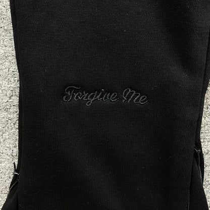 Syna World Syna Logo Tracksuit Black