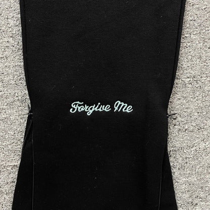Syna World Syna Logo Tracksuit Black Blue