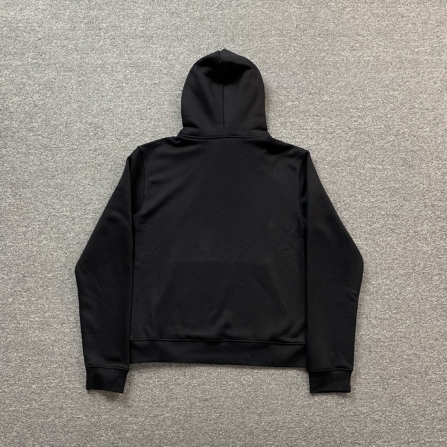 Syna World Syna Logo Tracksuit Black Blue