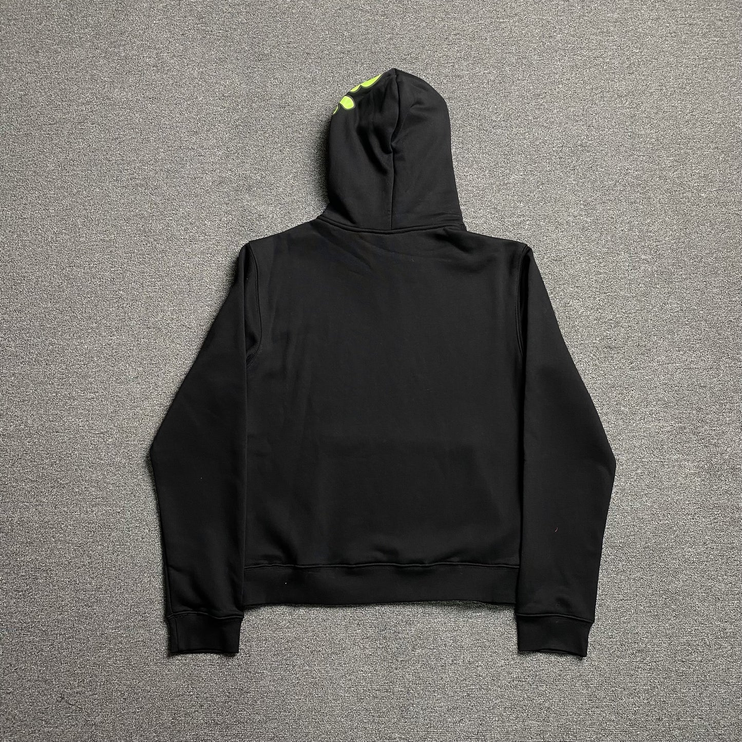 Syna World Syna Logo Tracksuit Black Green