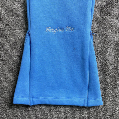 Syna World Syna Logo Tracksuit Blue