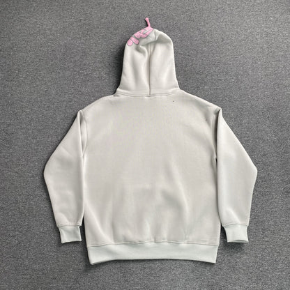 Syna World Syna Logo Tracksuit Grey