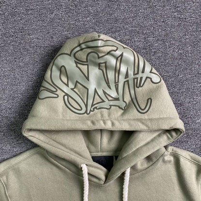 Syna World Syna Logo Tracksuit Sage