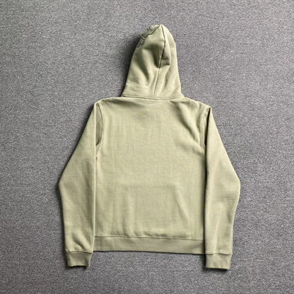 Syna World Syna Logo Tracksuit Sage