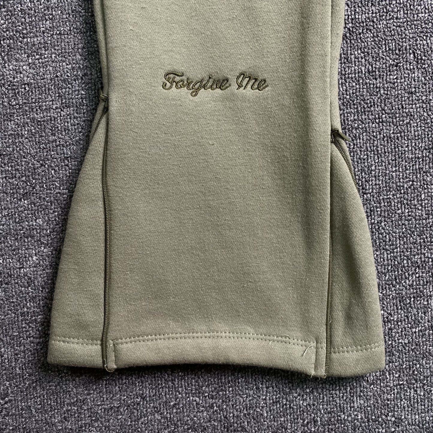 Syna World Syna Logo Tracksuit Sage
