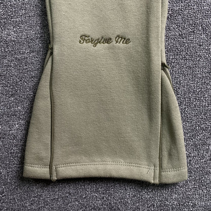 Syna World Syna Logo Tracksuit Sage