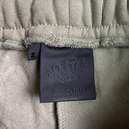 Syna World Syna Logo Tracksuit Sage
