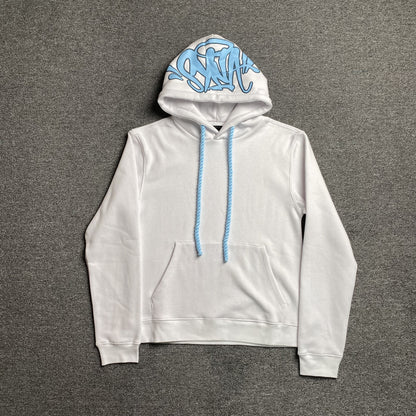 Syna World Syna Logo Tracksuit White