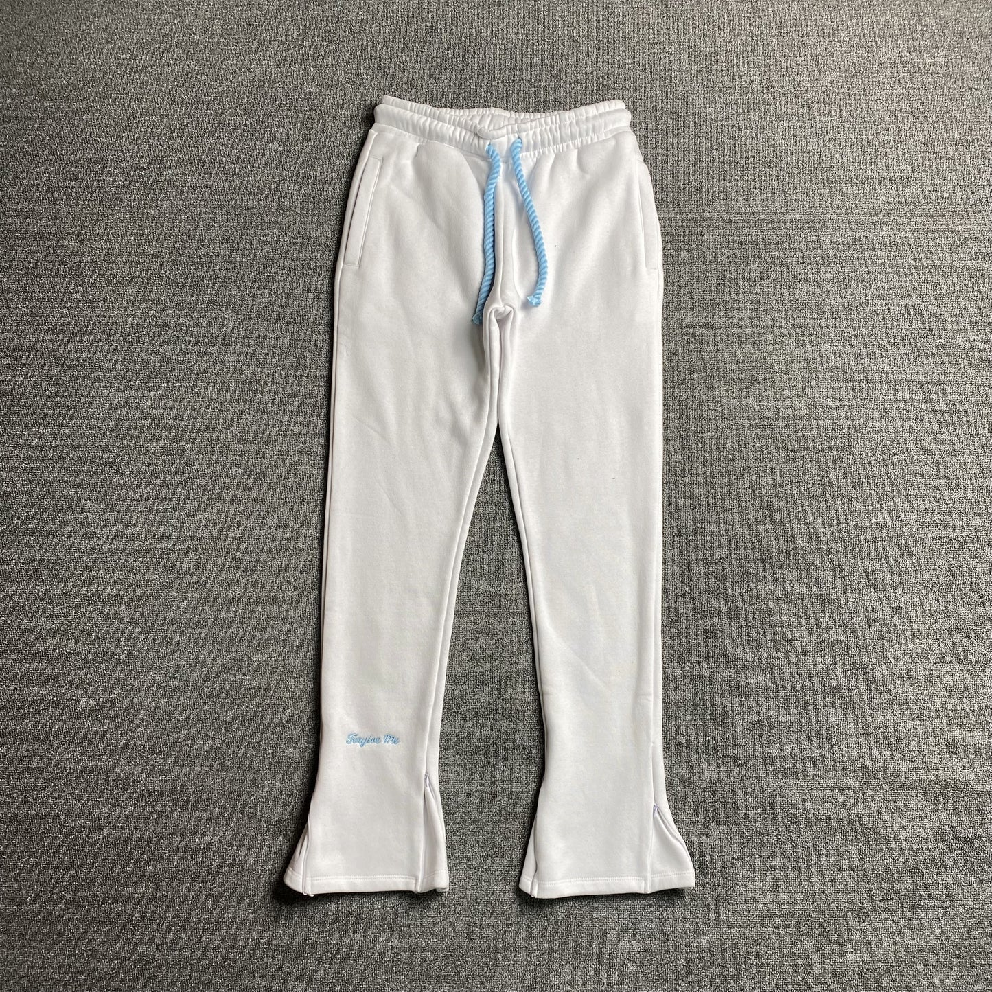 Syna World Syna Logo Tracksuit White