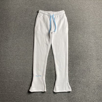 Syna World Syna Logo Tracksuit White