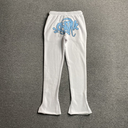 Syna World Syna Logo Tracksuit White