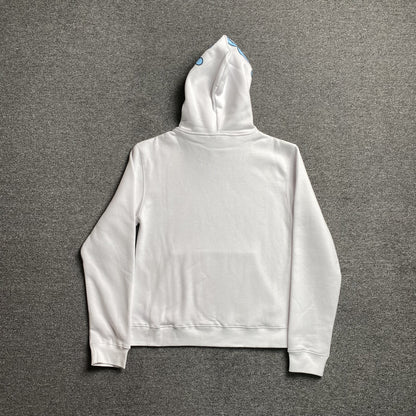 Syna World Syna Logo Tracksuit White
