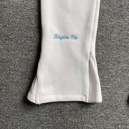 Syna World Syna Logo Tracksuit White