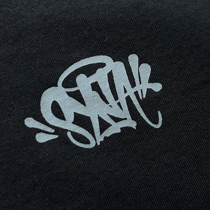 Syna World Synarchy Long Sleeve Tee Black
