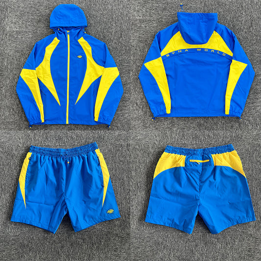 Syna World Vortex Tracksuit Blue-Drip Store Argentina