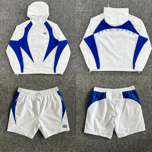 Syna World Vortex Tracksuit White-Drip Store Argentina