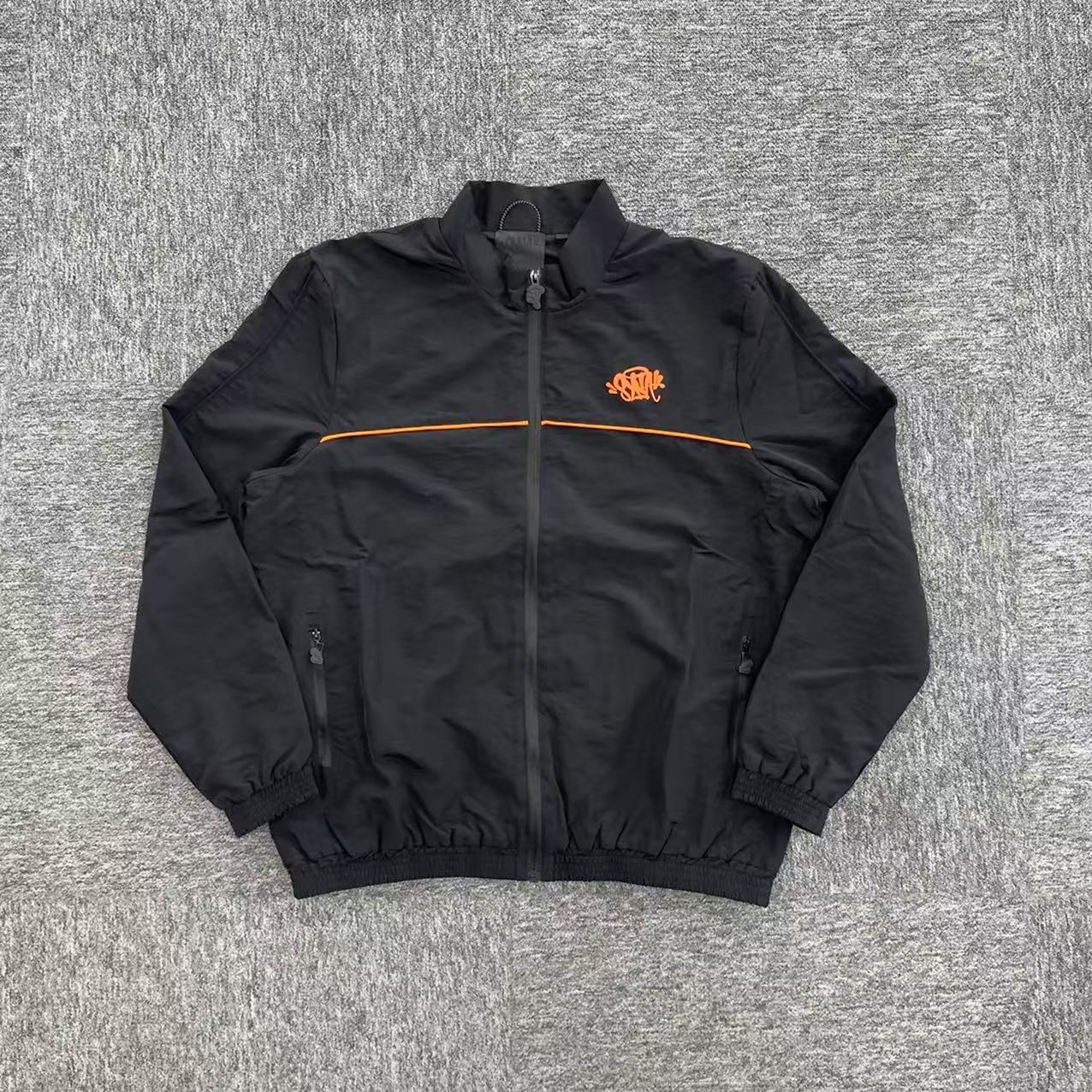 syna-world-x-crg-shell-jacket-black-Drip Store Argentina