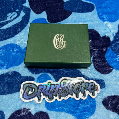 Tarjetero Goyard