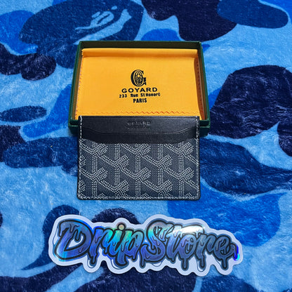 Tarjetero Goyard