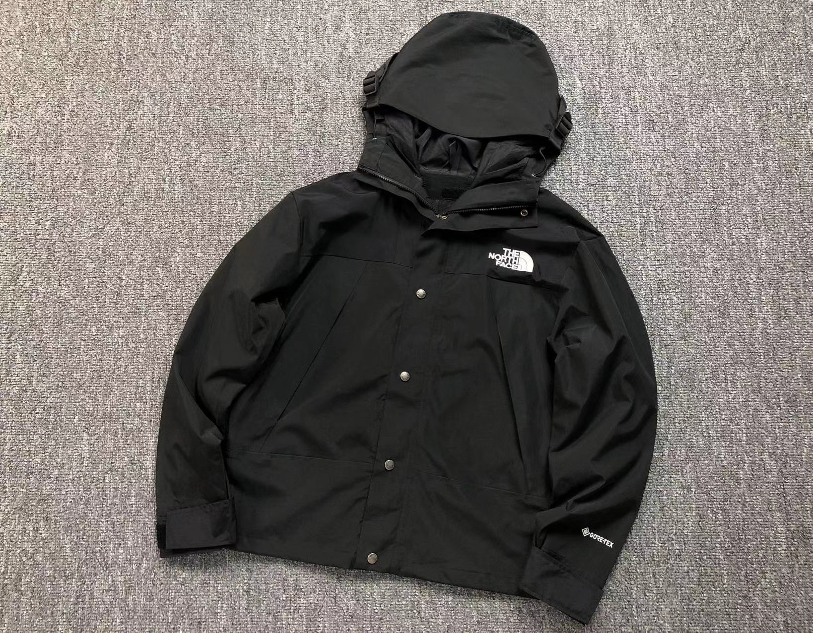 the-north-face-1990-mountain-jacket-goretex-black-Drip Store Argentina