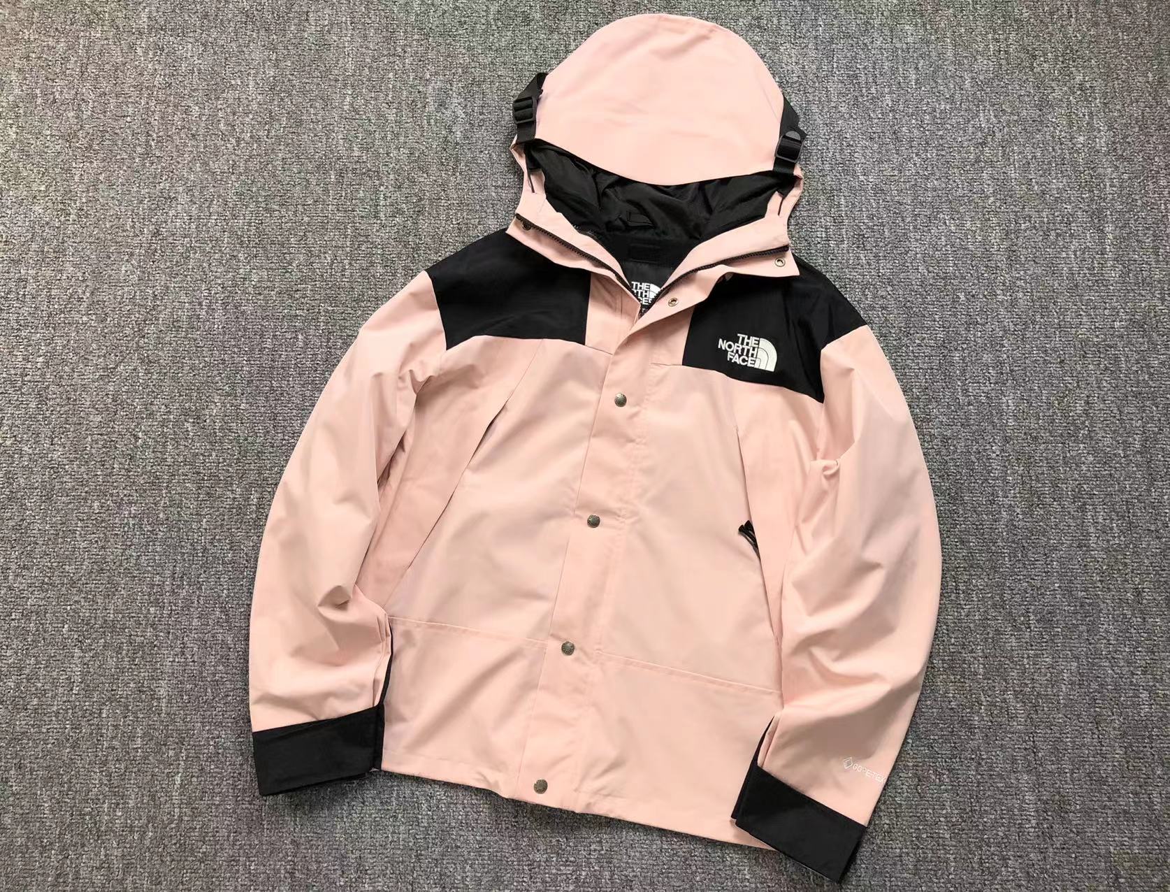 THE NORTH FACE 1990 MOUNTAIN JACKET GORETEX PINK-Drip Store Argentina