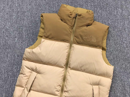the-north-face-1996-retro-nuptse-vest-brown-4-Drip Store Argentina