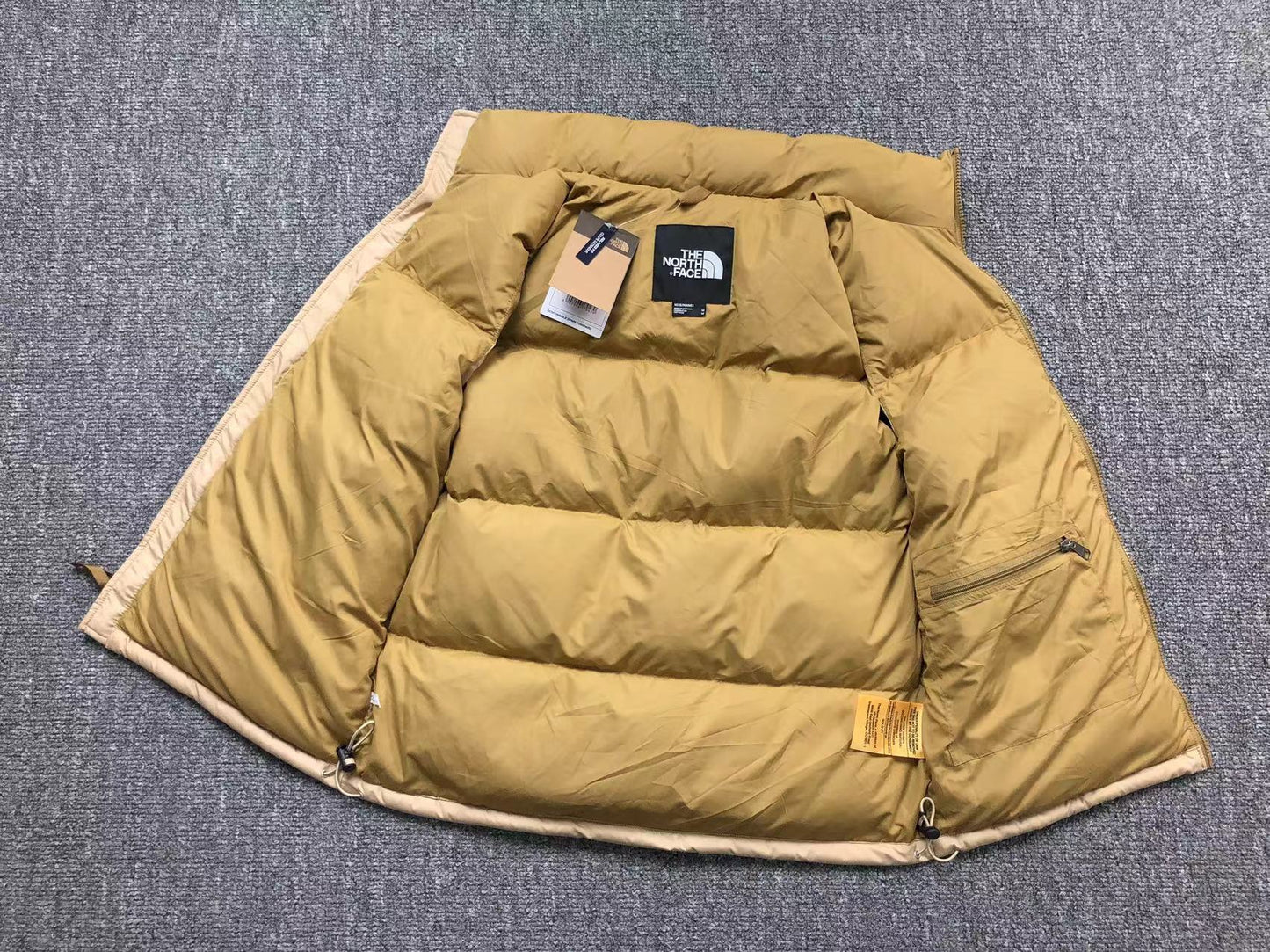 the-north-face-1996-retro-nuptse-vest-brown-7-Drip Store Argentina