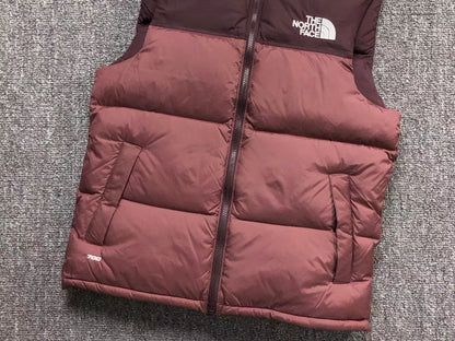 THE NORTH FACE 1996 RETRO NUPTSE VEST RED-Drip Store Argentina