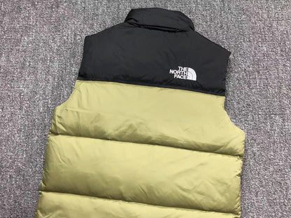 THE NORTH FACE 1996 RETRO NUPTSE VEST THYME-Drip Store Argentina