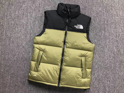 THE NORTH FACE 1996 RETRO NUPTSE VEST THYME-Drip Store Argentina