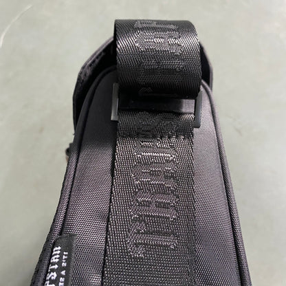 TRAPSTAR IRONGATE 1.0 CROSSBODY BAG BLACK TIGER CAMO-Drip Store Argentina