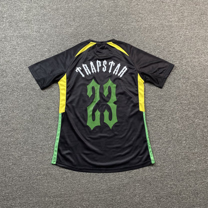 trapstar-irongate-football-jersey-black-yellow-2-Drip Store Argentina