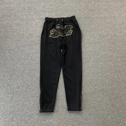 trapstar-shooters-tracksuit-black-lime-4-Drip Store Argentina