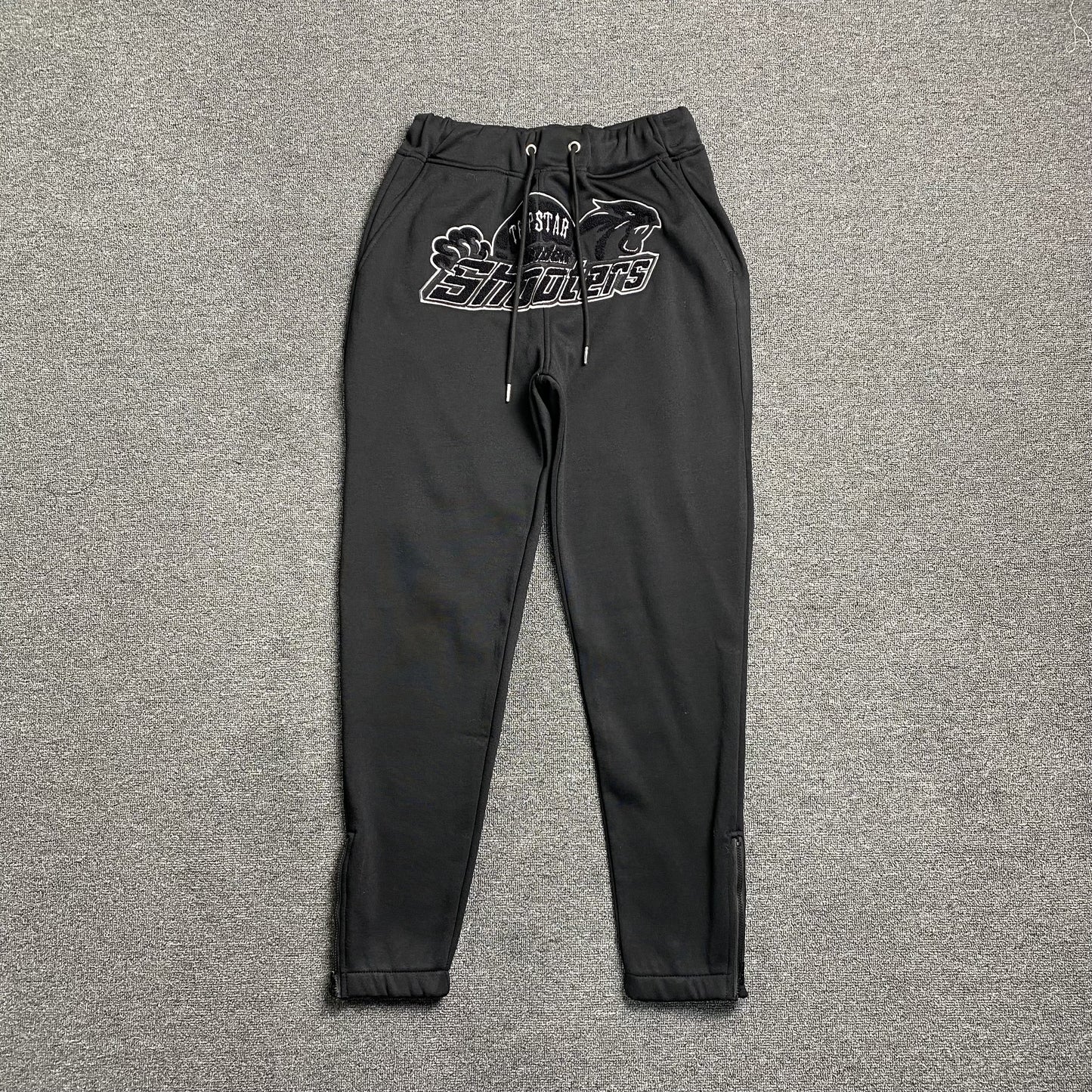 trapstar-shooters-tracksuit-blackout-4-Drip Store Argentina