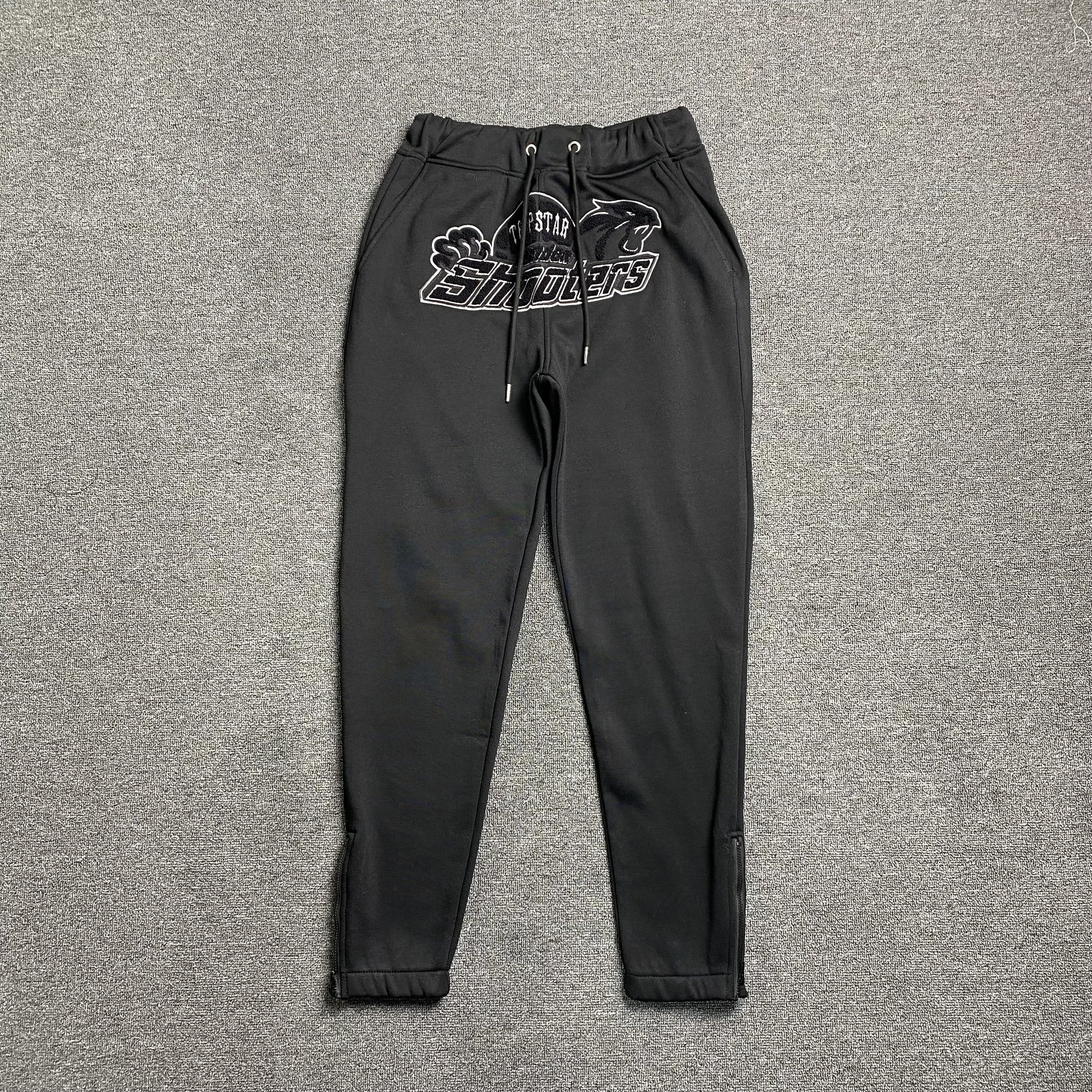 trapstar-shooters-tracksuit-blackout-4-Drip Store Argentina