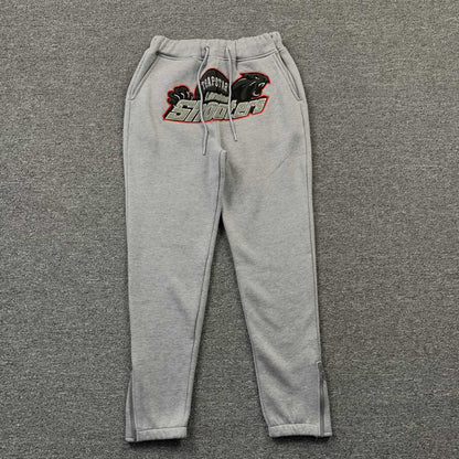 trapstar-shooters-tracksuit-grey-red-4-Drip Store Argentina