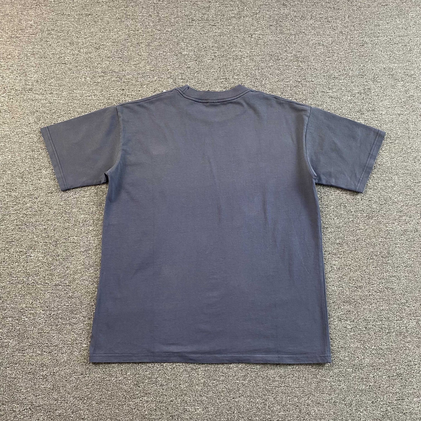 Vale Forever 199x Fest Tee Gray