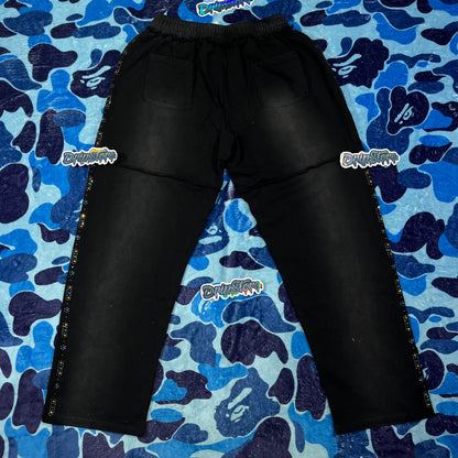 Vale Forever Armor Sweatpants Black