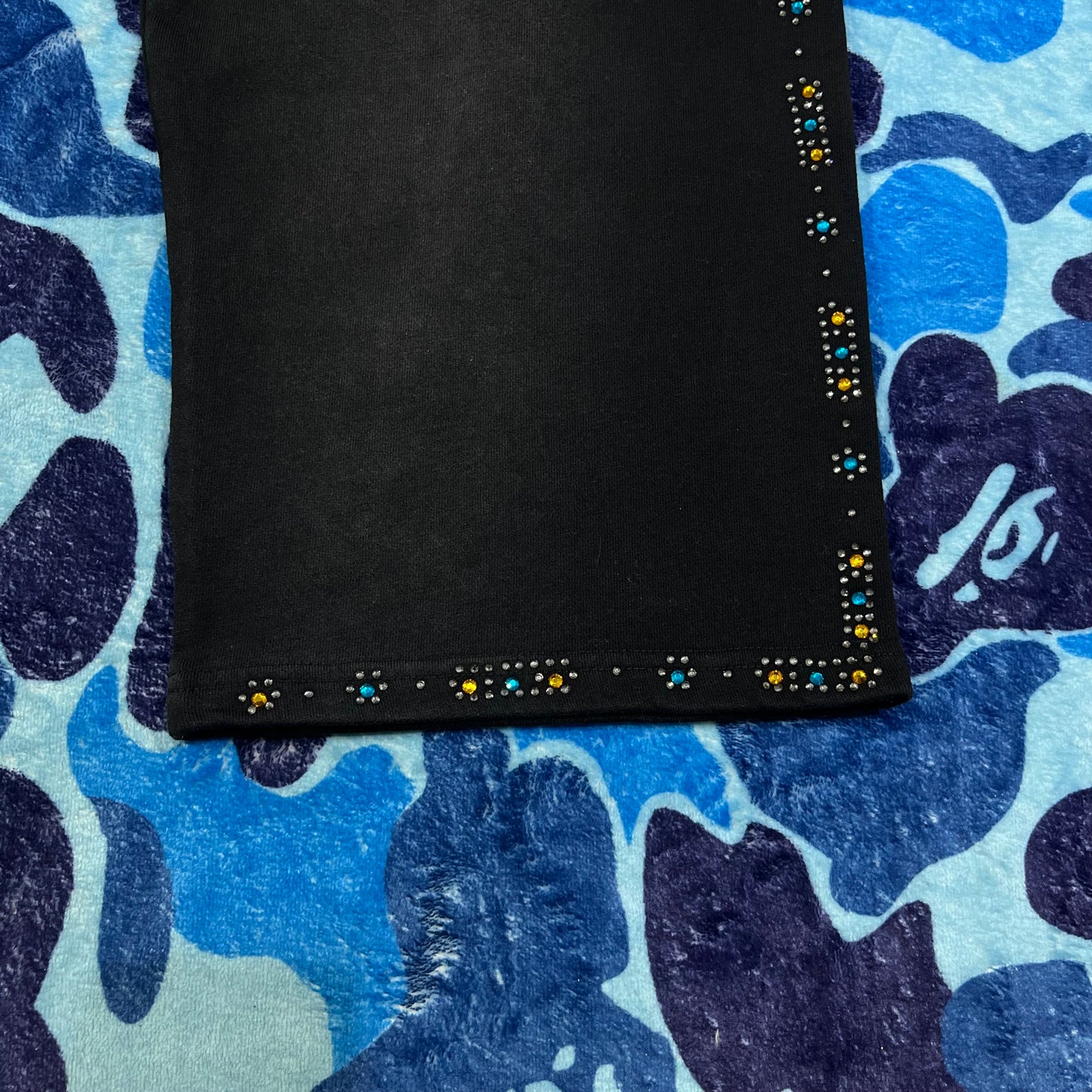 Vale Forever Armor Sweatpants Black