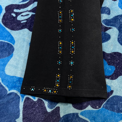 Vale Forever Armor Sweatpants Black